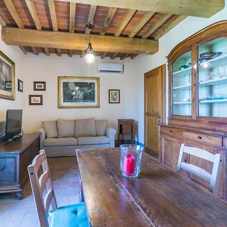 Gianmaria-2 By Interhome * Castiglioncello