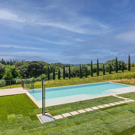 Gianmaria-2 By Interhome Castiglioncello
