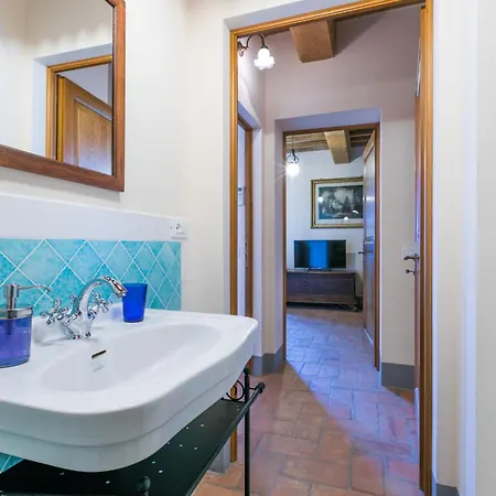 Gianmaria-2 By Interhome * Castiglioncello