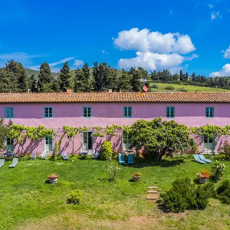 Cigliere By Interhome Castiglioncello