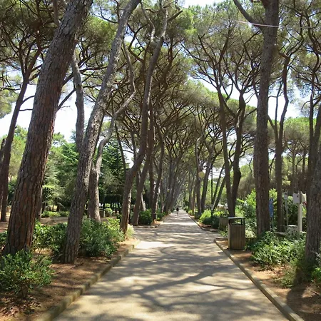 Gianmaria-2 By Interhome Apartmán Castiglioncello
