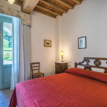 Gianmaria-2 By Interhome Apartmán