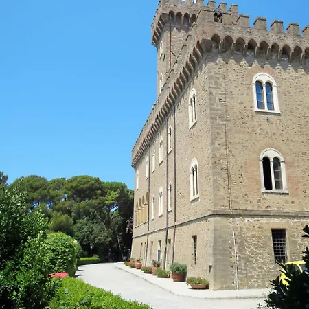 Apartmán Gianmaria-2 By Interhome *