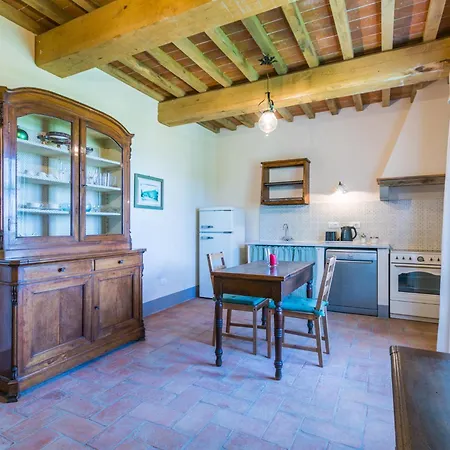 Gianmaria-2 By Interhome Apartmán Castiglioncello