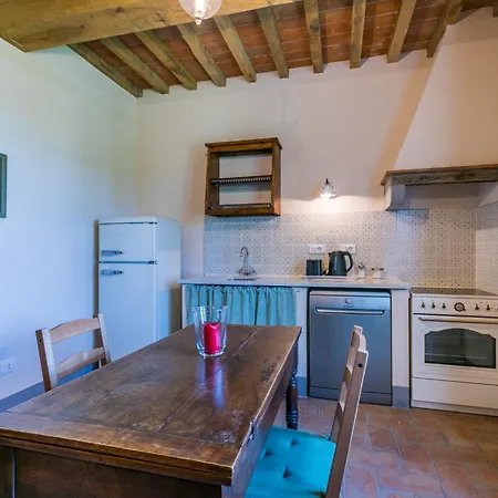 Apartmán Gianmaria-2 By Interhome Castiglioncello