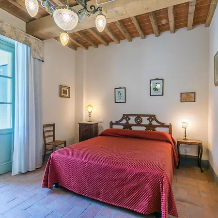 Gianmaria-2 By Interhome Apartmán Castiglioncello