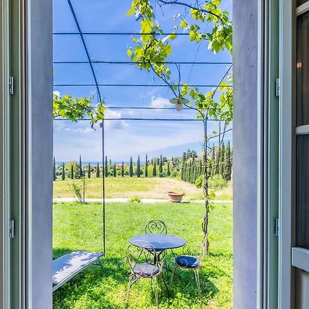 Gianmaria-2 By Interhome Apartmán *