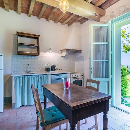 Gianmaria-2 By Interhome Apartmán