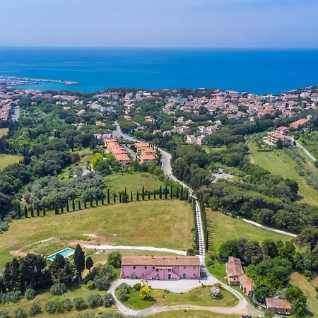 Gianmaria-2 By Interhome * Castiglioncello